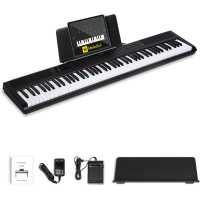 Artesia PE-88 Arranger Keyboard Piano Artesia PE-88 Arranger Keyboard Piano