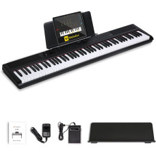 Artesia PE-88 Arranger Keyboard Piano Artesia PE-88 Arranger Keyboard Piano