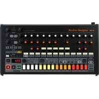 Behringer Rhythm Designer RD-8 Analog Drum Machine Behringer Rhythm Designer RD-8 Analog Drum Machine