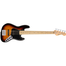 Fender Deluxe Active J Bass V 5 String Fender Deluxe Active J Bass V 5 String