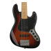 Fender Deluxe Active J Bass V 5 String Fender Deluxe Active J Bass V 5 String