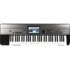 Korg Krome Ex 61-Key Synthesizer Workstation Korg Krome Ex 61-Key Synthesizer Workstation
