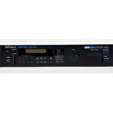 Roland MKS-20 digital piano sound rackmount module