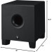 Yamaha HS8 Studio Subwoofer, Black Yamaha HS8 Studio Subwoofer, Black