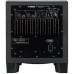 Yamaha HS8 Studio Subwoofer, Black Yamaha HS8 Studio Subwoofer, Black