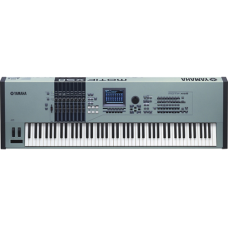 Yamaha MOTIF XS8 88-Key Workstation Yamaha MOTIF XS8 88-Key Workstation