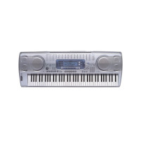 Casio WK-3000 76-key Portable Keyboard Casio WK-3000 76-key Portable Keyboard