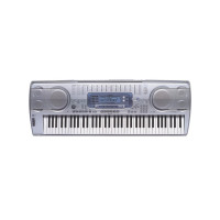 Casio WK-3000 76-key Portable Keyboard