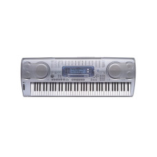 Casio WK-3000 76-key Portable Keyboard Casio WK-3000 76-key Portable Keyboard