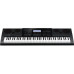 Casio WK-7600 Portable 76-Key Workstation Keyboard