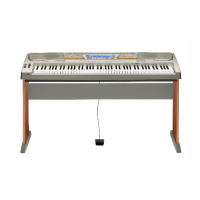 Casio WK-8000 88-Key Digital Piano Workstation Casio WK-8000 88-Key Digital Piano Workstation