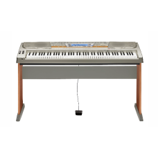 Casio WK-8000 88-Key Digital Piano Workstation Casio WK-8000 88-Key Digital Piano Workstation