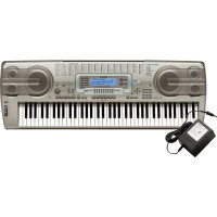 Casio WK-3300 76-Key Digital Keyboard Workstation Casio WK-3300 76-Key Digital Keyboard Workstation