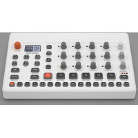 Elektron Model: Samples - Six track sample based groovebox