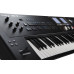 Roland BK-9 76-Note Backing Keyboard, Black Roland BK-9 76-Note Backing Keyboard, Black