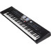 Roland BK-9 76-Note Backing Keyboard, Black Roland BK-9 76-Note Backing Keyboard, Black