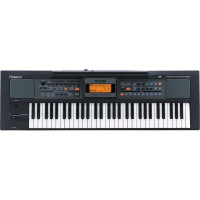 Roland E09 Interactive Arranger 61 Key Portable Keyboard Roland E09 Interactive Arranger 61 Key Portable Keyboard