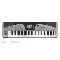 Roland E-60 Music Workstation Keyboard Roland E-60 Music Workstation Keyboard