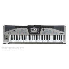 Roland E-60 Music Workstation Keyboard Roland E-60 Music Workstation Keyboard
