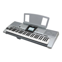 Yamaha PSR-3000 61-Key Arranger Workstation Keyboard Yamaha PSR-3000 61-Key Arranger Workstation Keyboard
