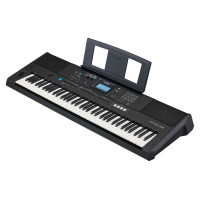 Yamaha PSR-EW425 76-key Portable Arranger Yamaha PSR-EW425 76-key Portable Arranger