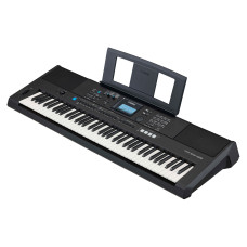 Yamaha PSR-EW425 76-key Portable Arranger Yamaha PSR-EW425 76-key Portable Arranger
