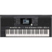 Yamaha PSR-S950 61-Key Arranger Keyboard Pro Bundle