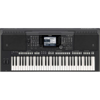 Yamaha PSR-S750 61-Key Digital Workstation Yamaha PSR-S750 61-Key Digital Workstation