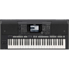 Yamaha PSR-S750 61-Key Digital Workstation Yamaha PSR-S750 61-Key Digital Workstation