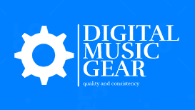 DIGITAL MUSIC GEAR DIGITAL MUSIC GEAR